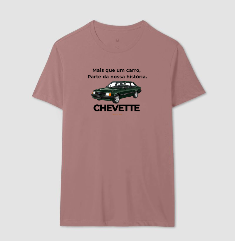 Mais que um carro  - CHEVETTE - Imagem 16