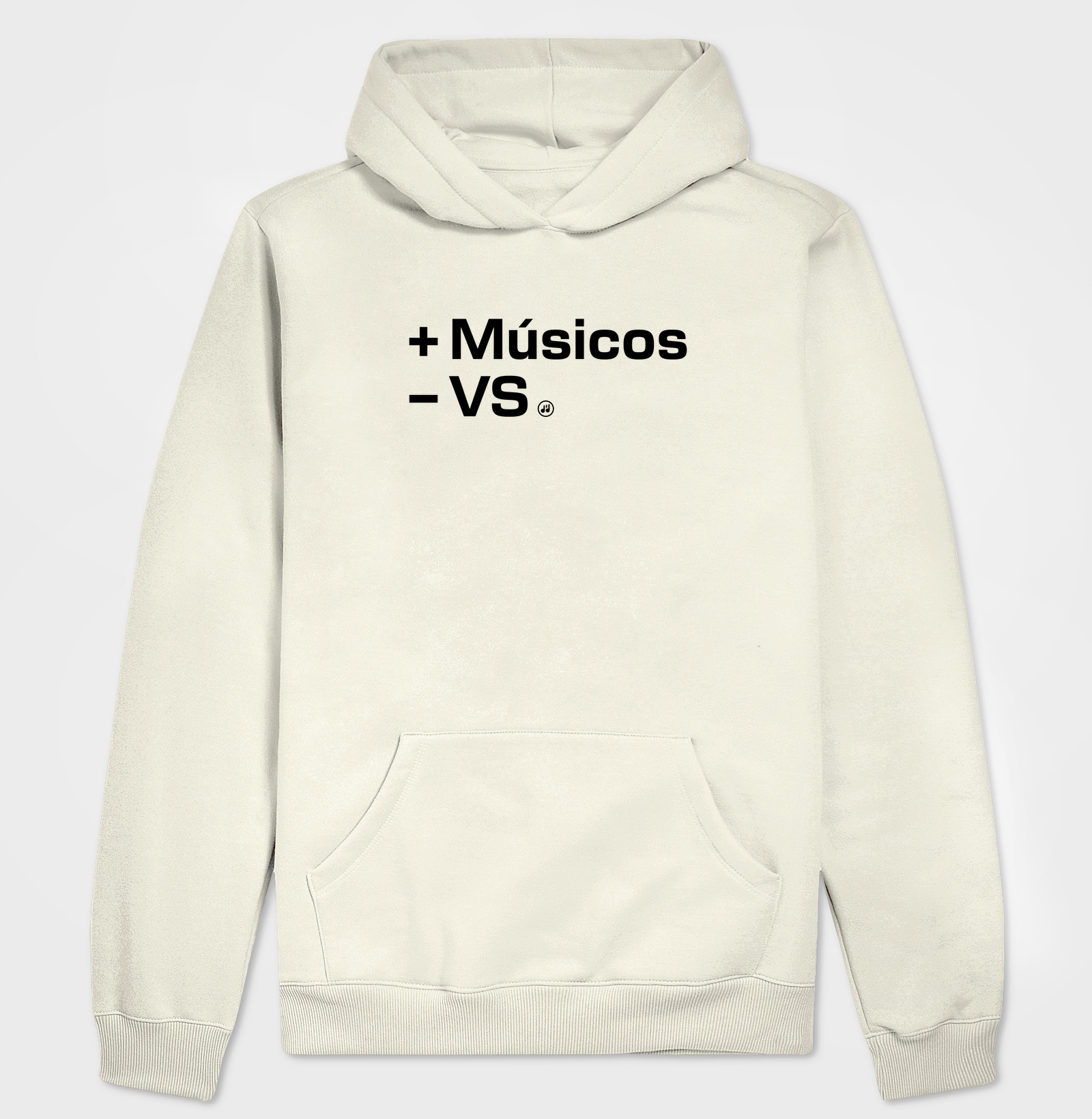 Mais Músicos Menos VS - Imagem 3