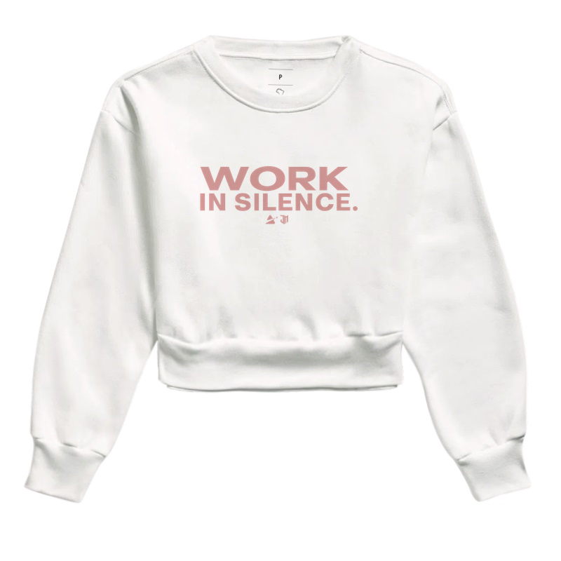 Work in Silence - Imagem 3