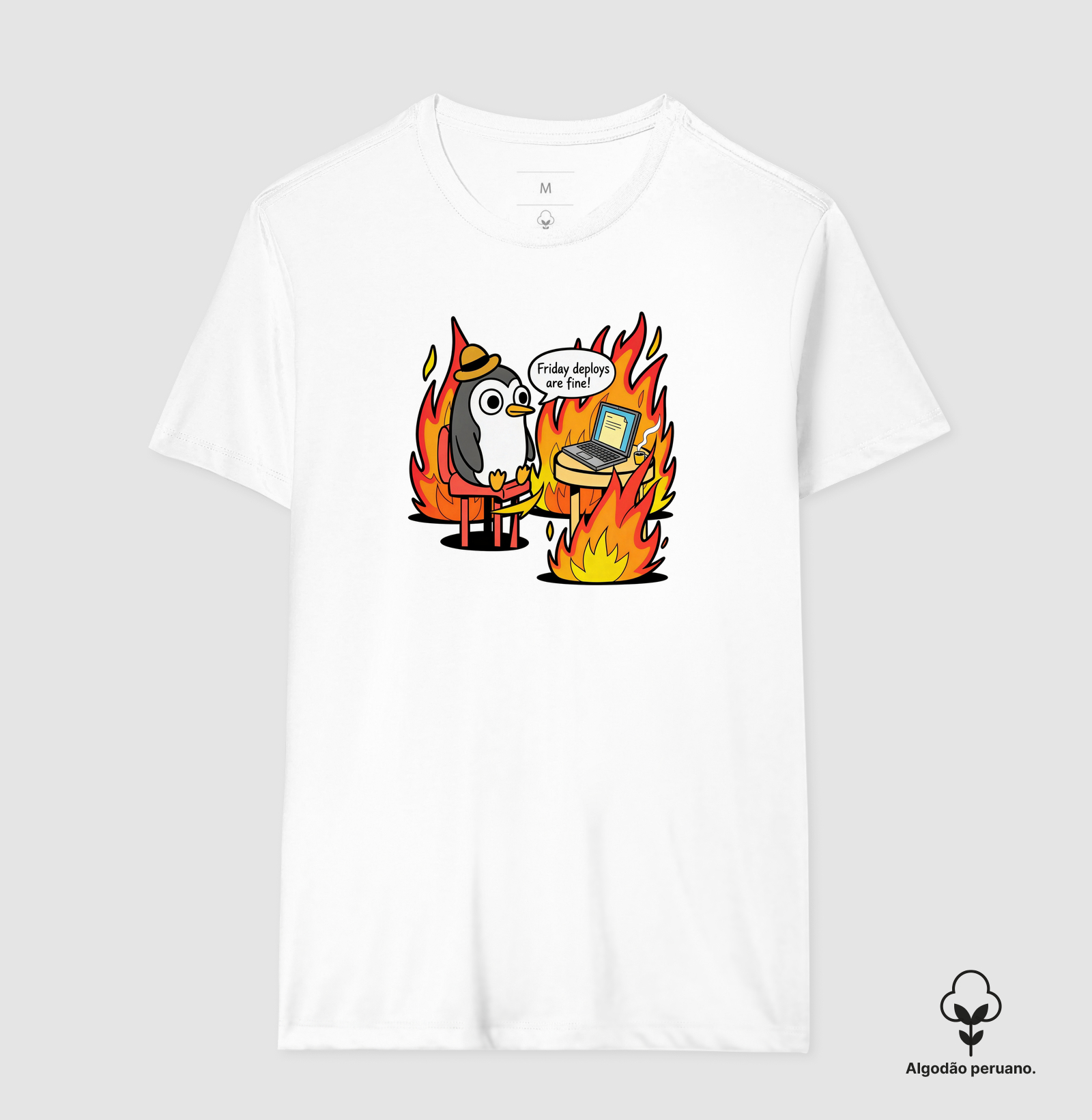 Camisa 5