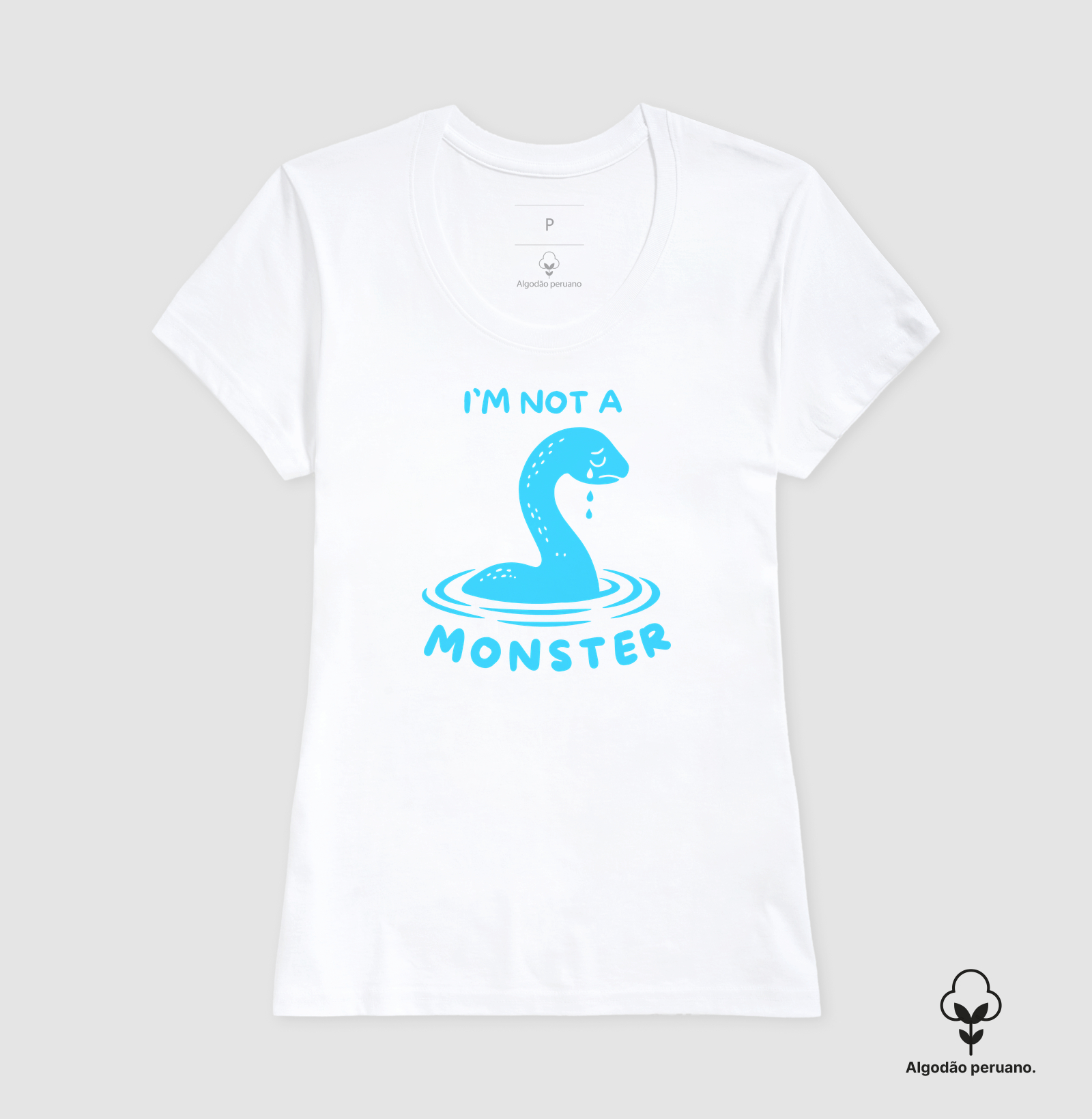 Loch Ness Monster - Imagem 6