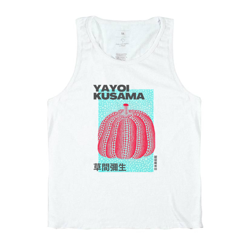 Pumpkin Works -  Yayoi Kusama - Imagem 2
