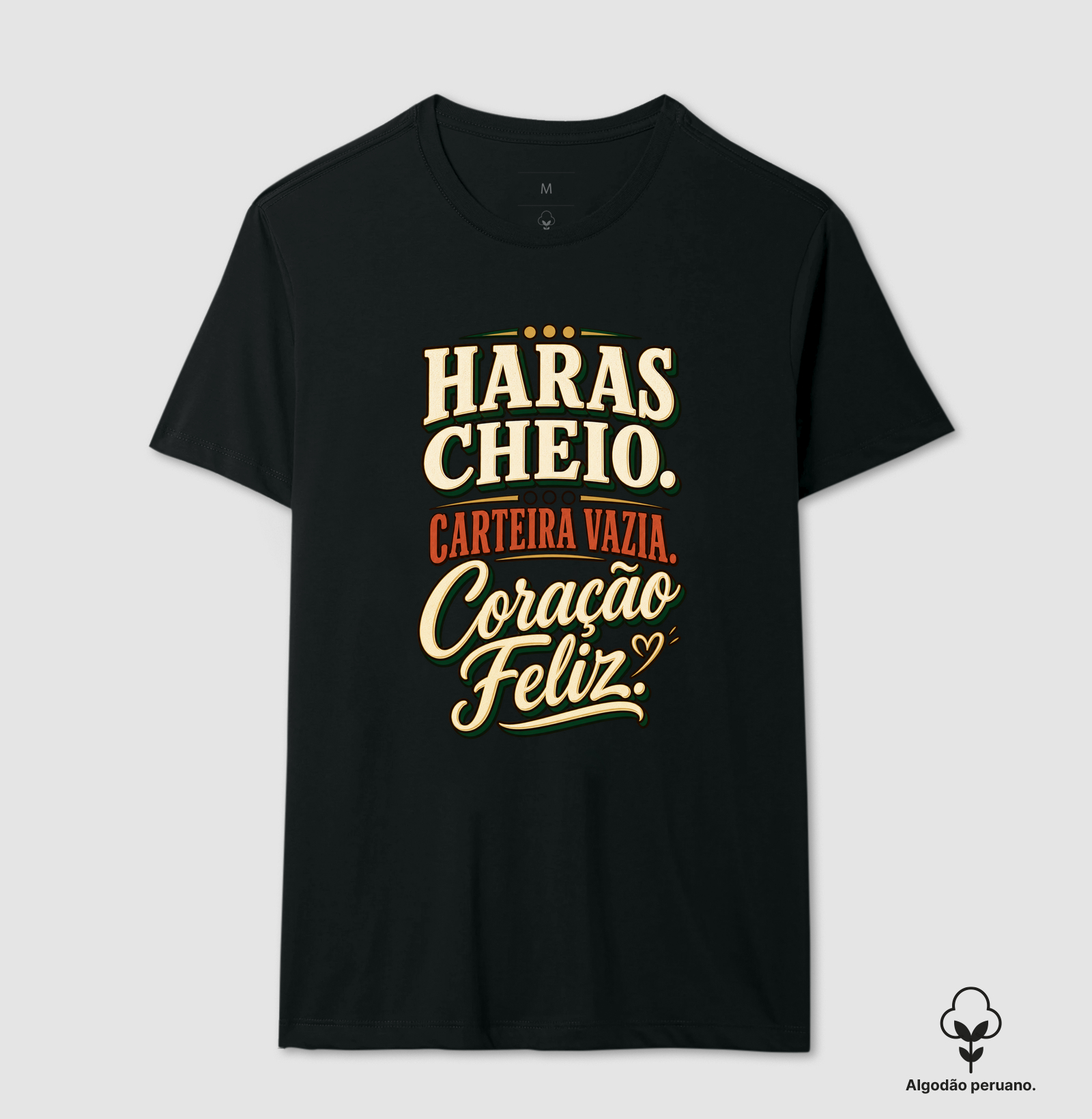 Haras cheio. Carteira vazia. Coração feliz. - Imagem 9