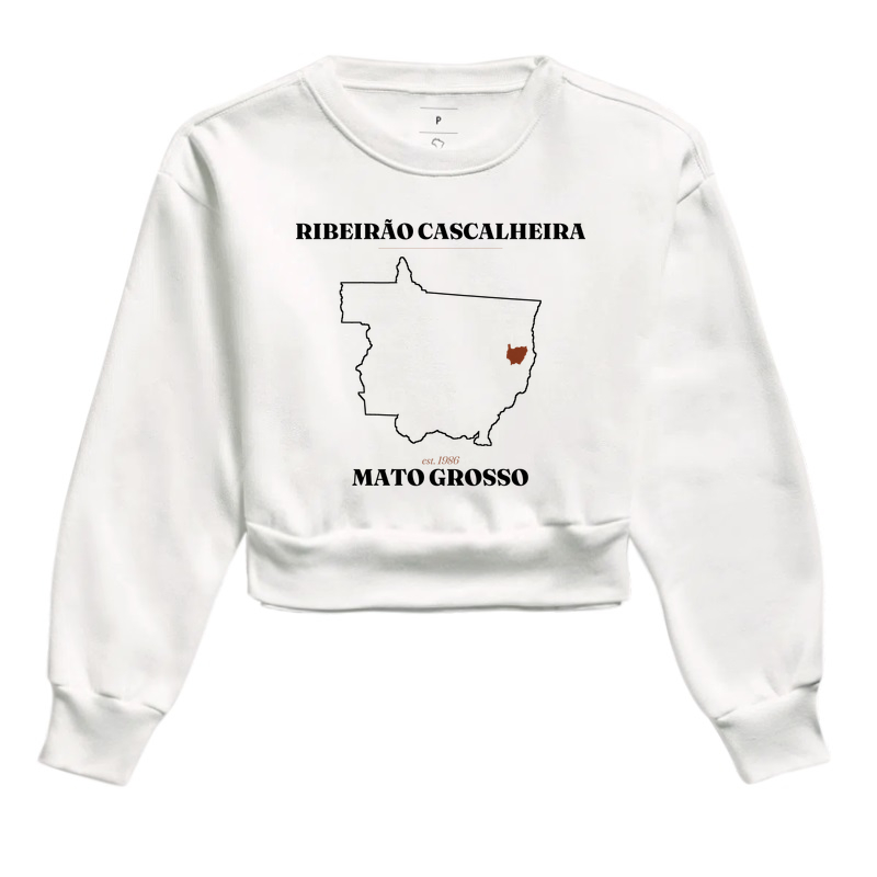 Ribeirão Cascalheira | Legado MT - Imagem 3