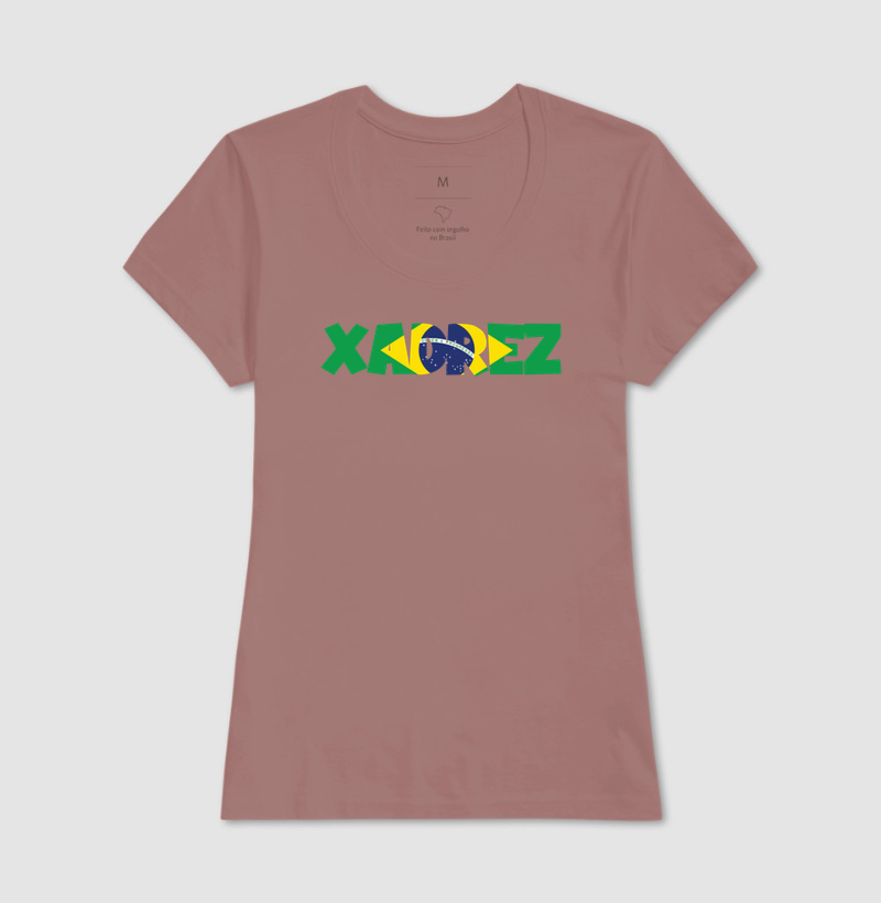 Camisa 17