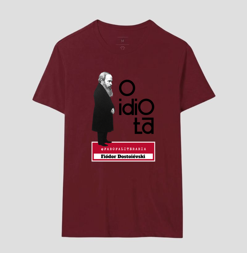 Camisa 16