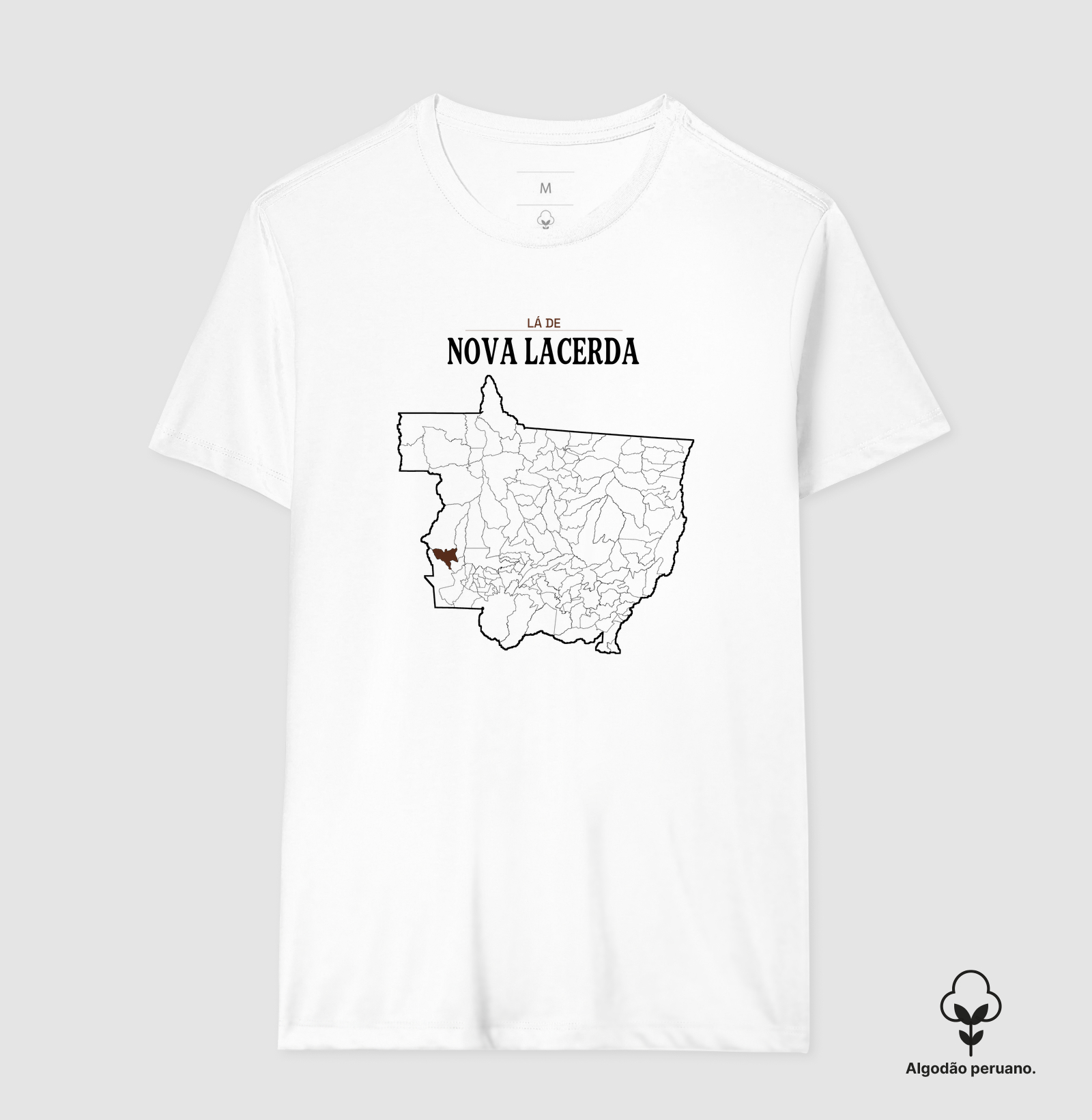 Nova Lacerda | Território MT - Imagem 6