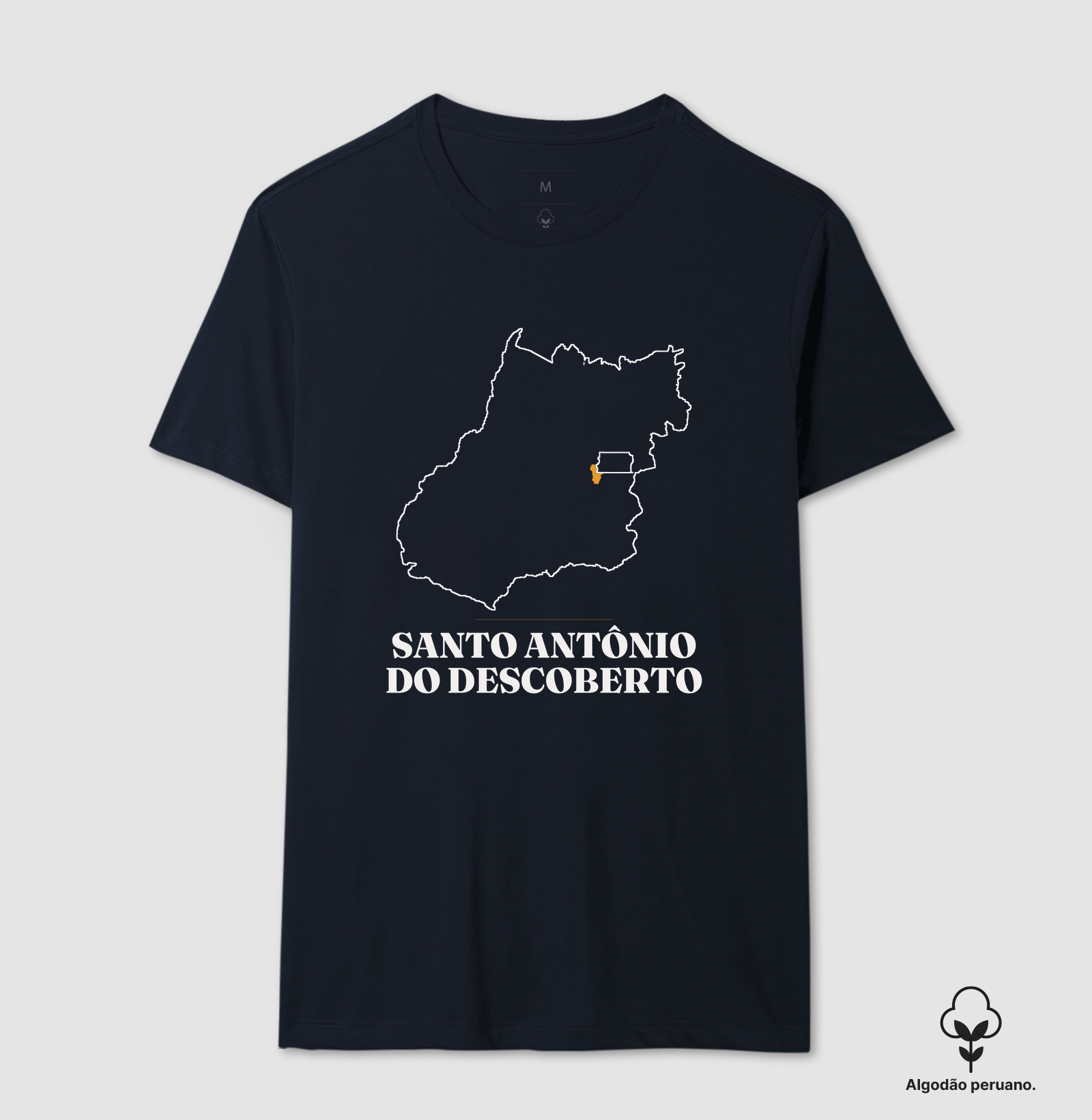 Santo Antônio do Descoberto | Traço GO - Imagem 8