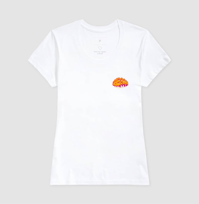 Camiseta THERON - Imagem 5