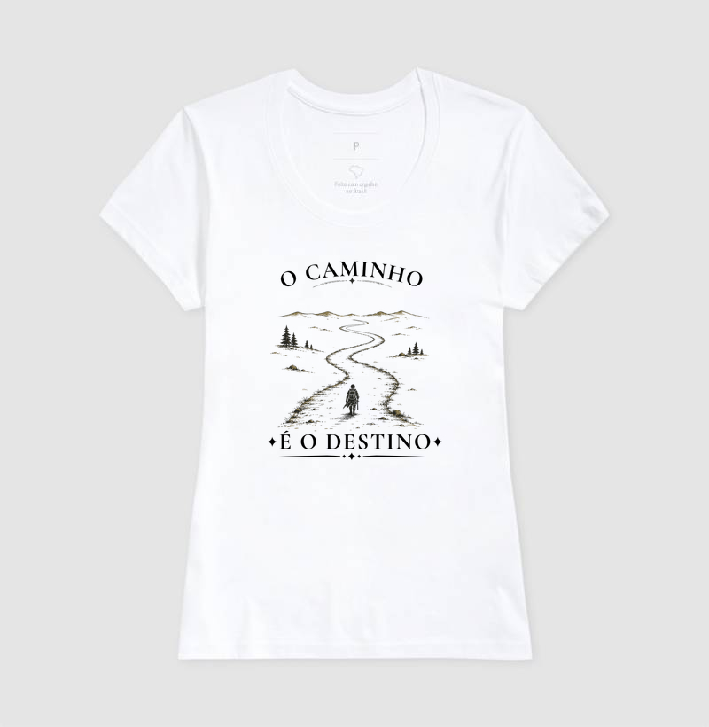 O Caminho é o Destino - Imagem 5