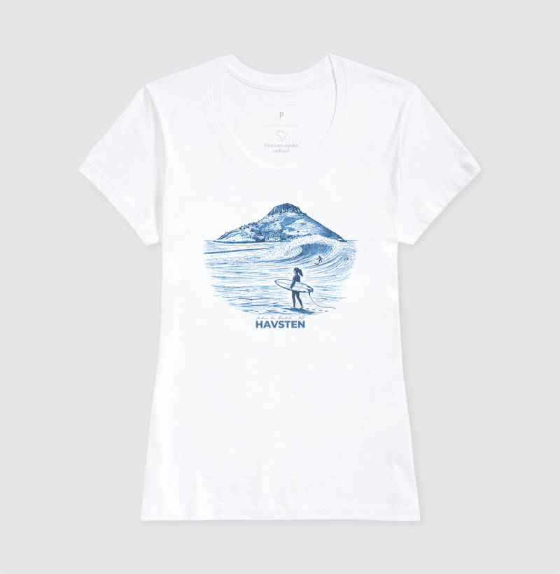 Pedra do Mar - Surfista Fem - Imagem 3