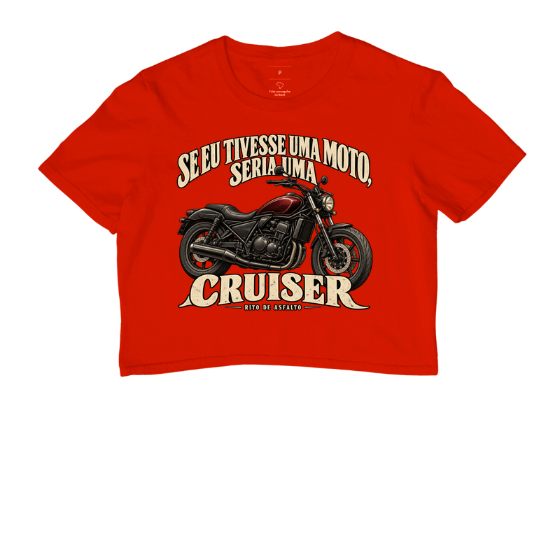 Se Eu Tivesse Cruiser - Imagem 7