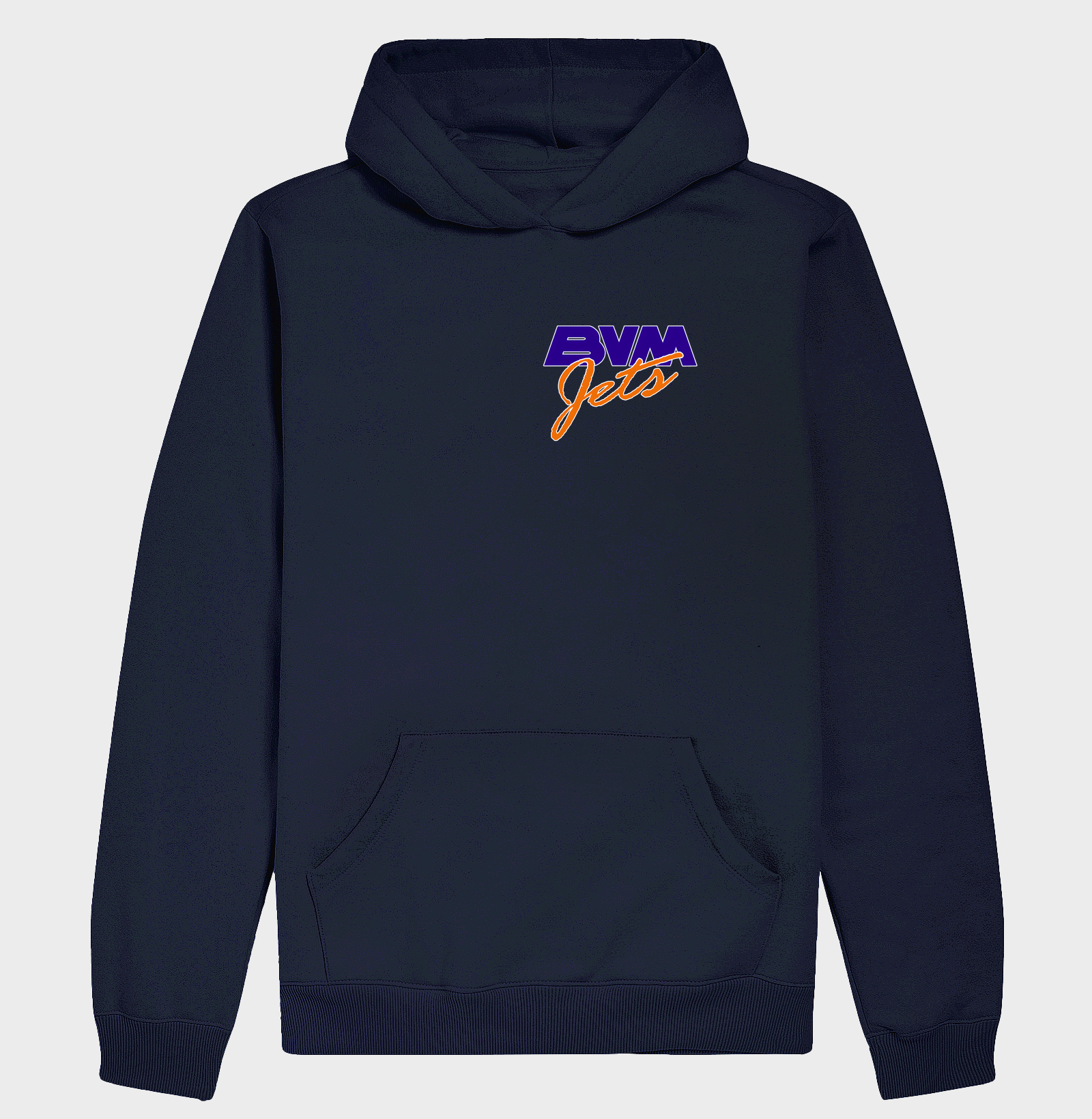 BVM jets - classic logo - Imagem 4