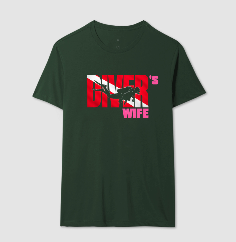 Diver’s Wife - Imagem 11
