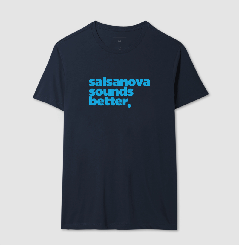 Salsa Azul - Imagem 6