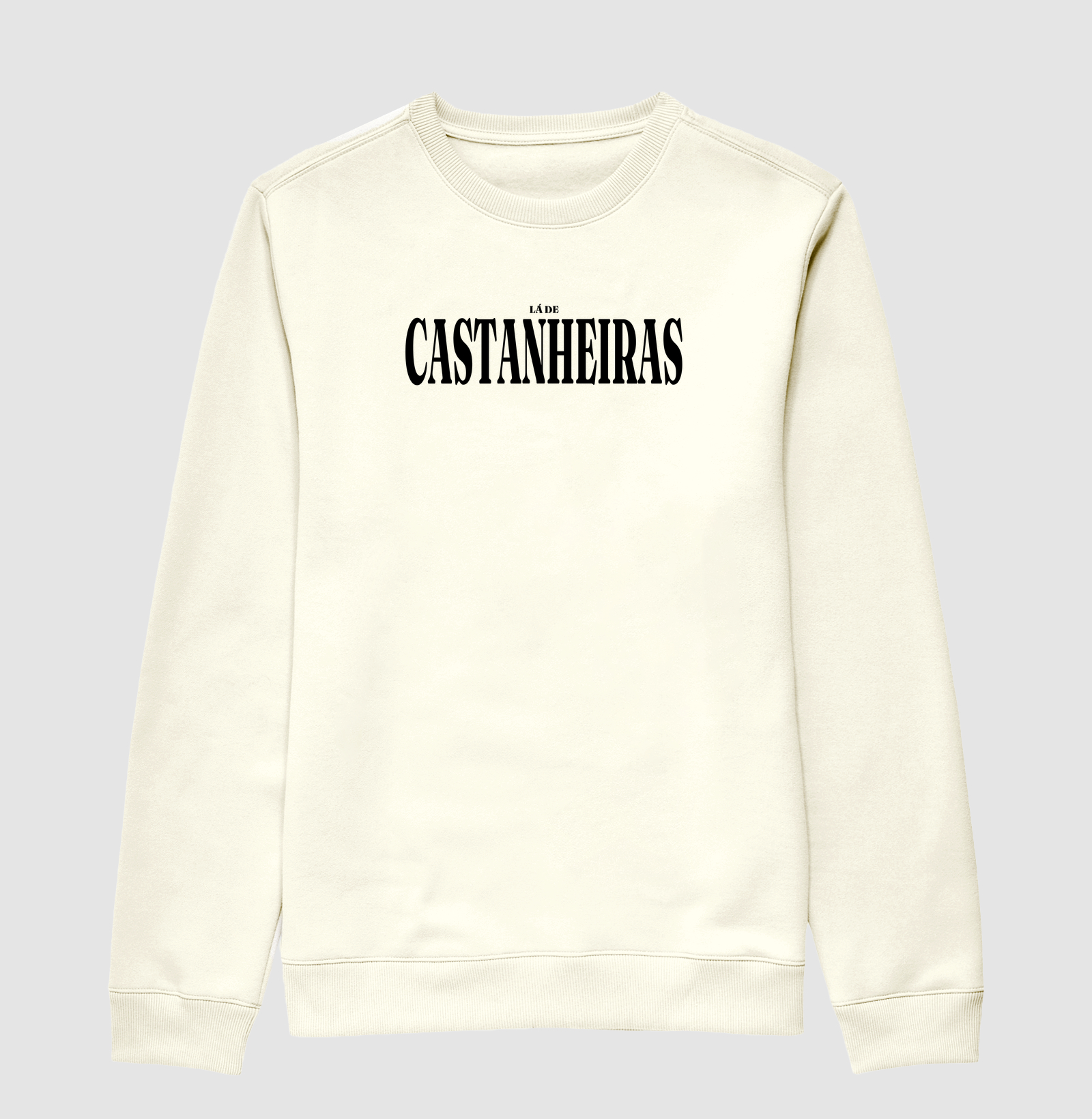 Castanheiras | Tipografia RO - Imagem 2
