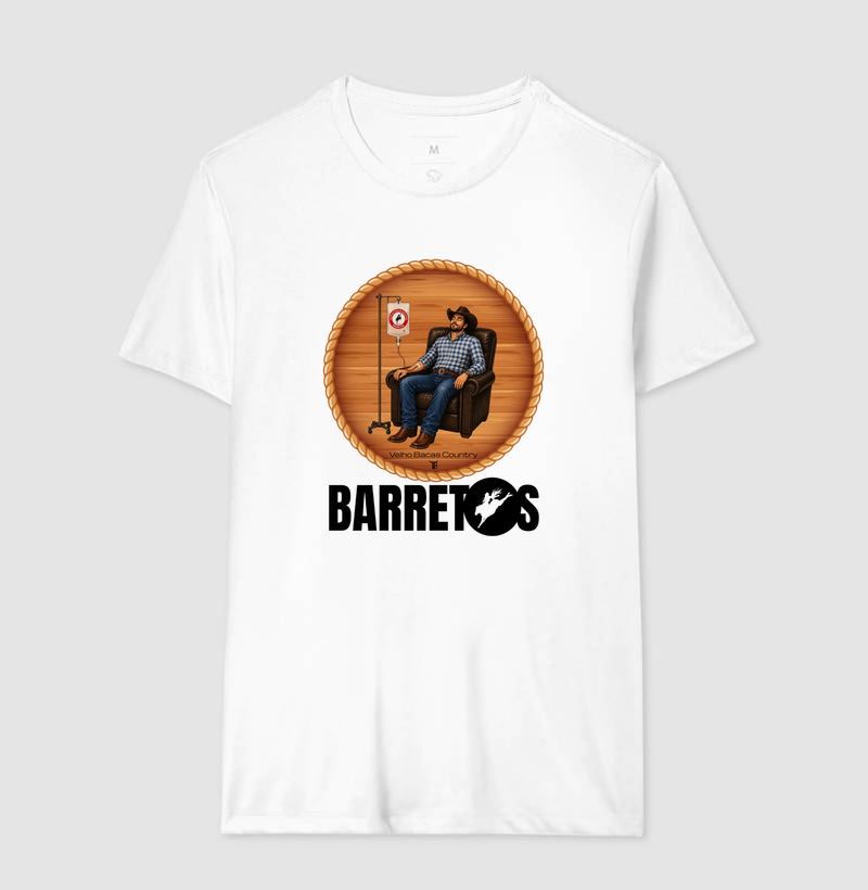 Barretos (cowboy) - Imagem 3