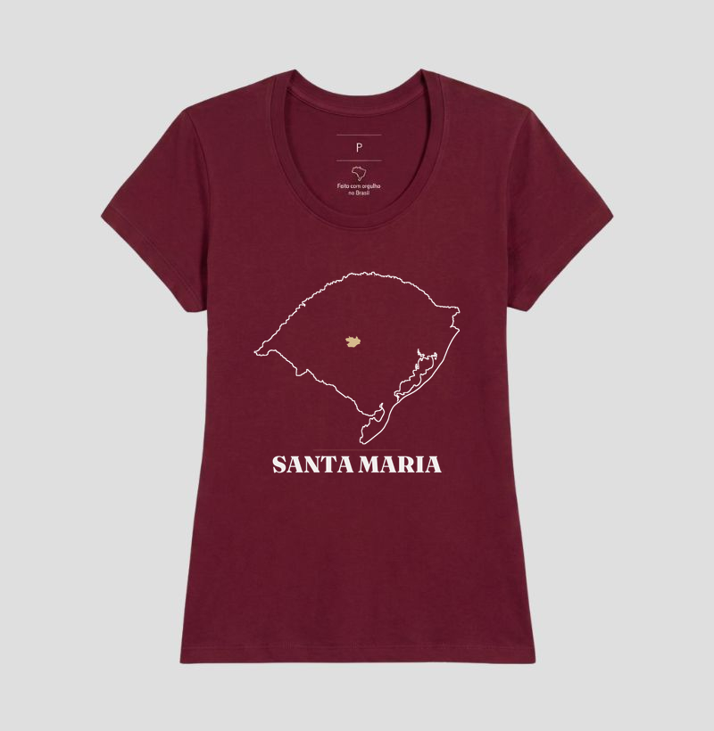 Santa Maria | Traço RS - Imagem 19
