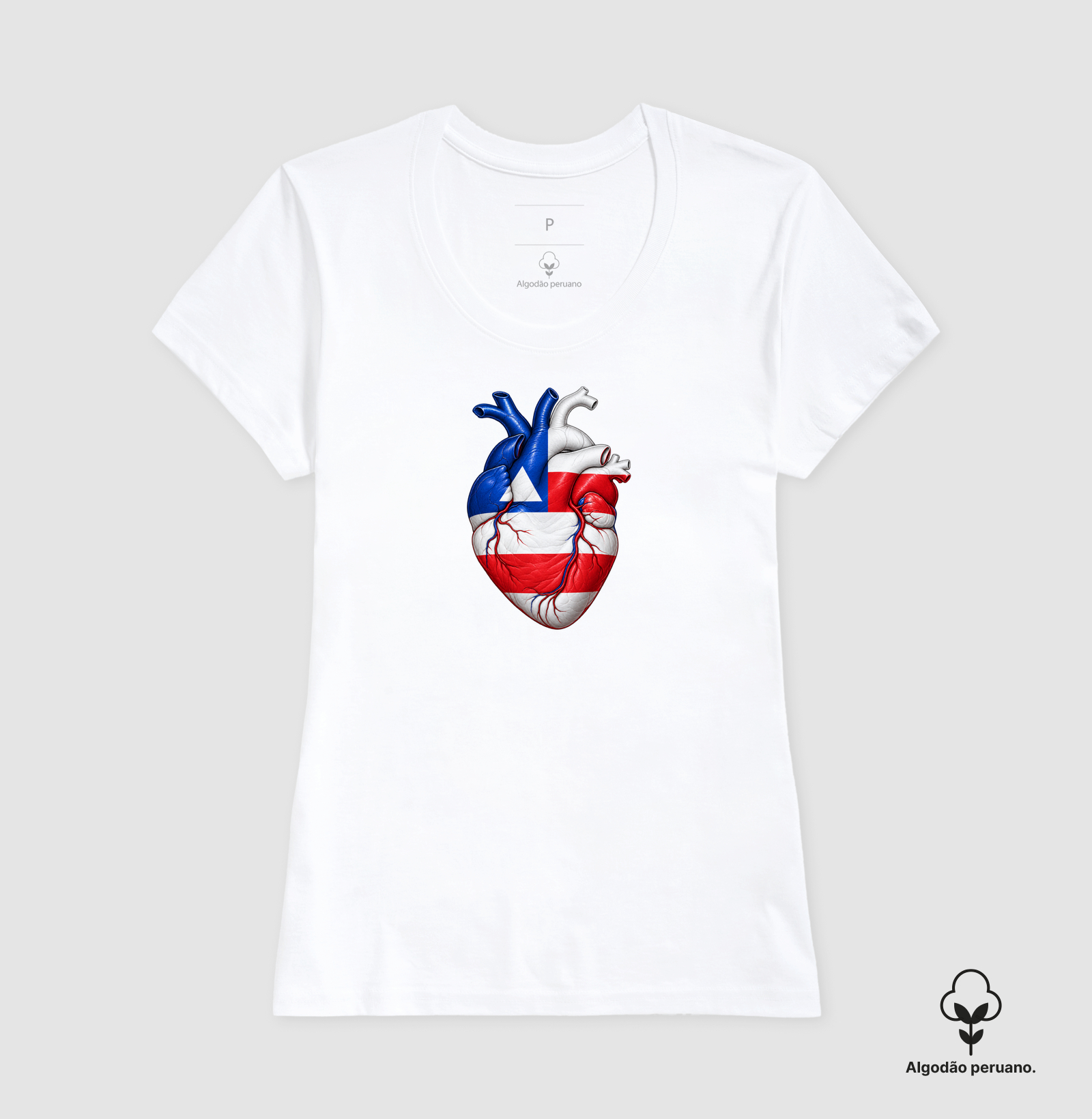 Bahia | Coração - Imagem 8