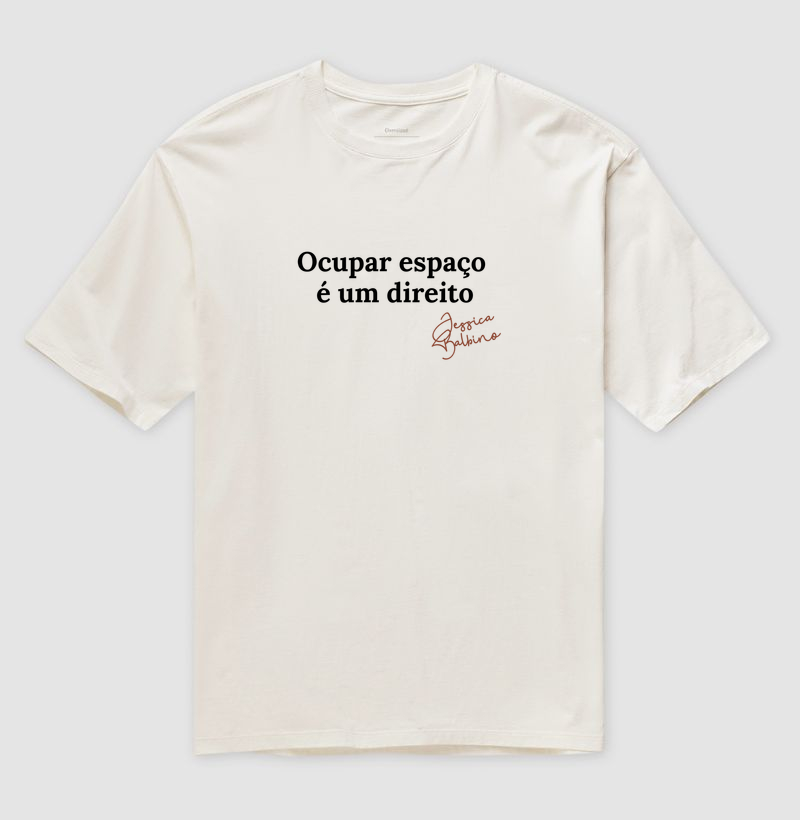 Ocupar espaço é um direito - Imagem 4