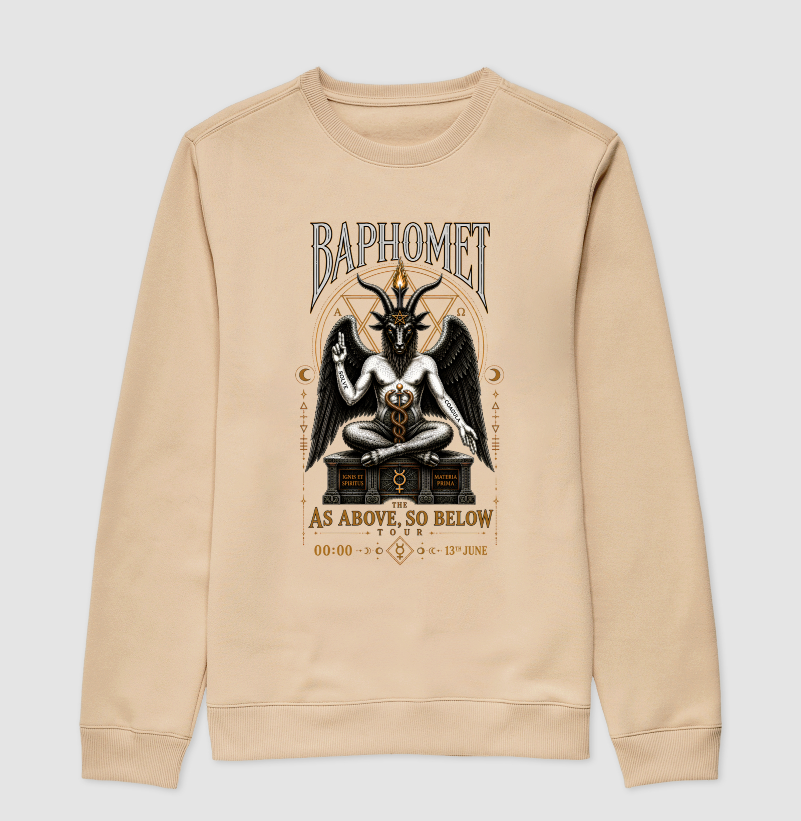 Baphomet Festival - Imagem 3