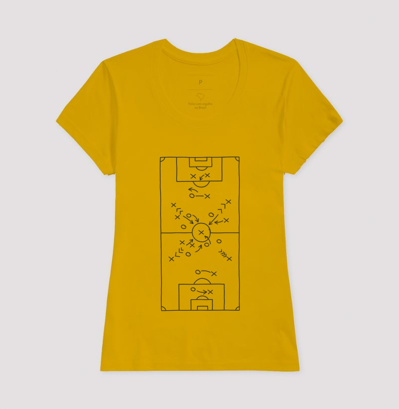 Camisa 14