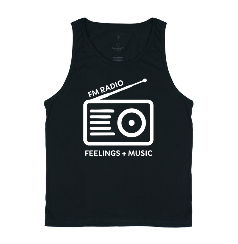FM Radio - Feelings + Music - Imagem 2