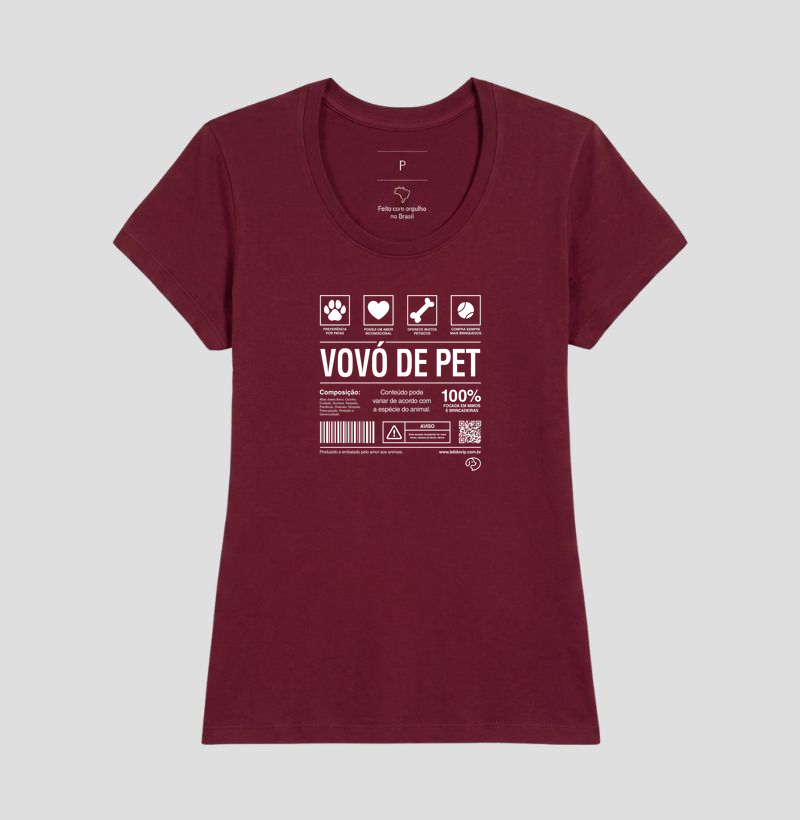 Camisa 21