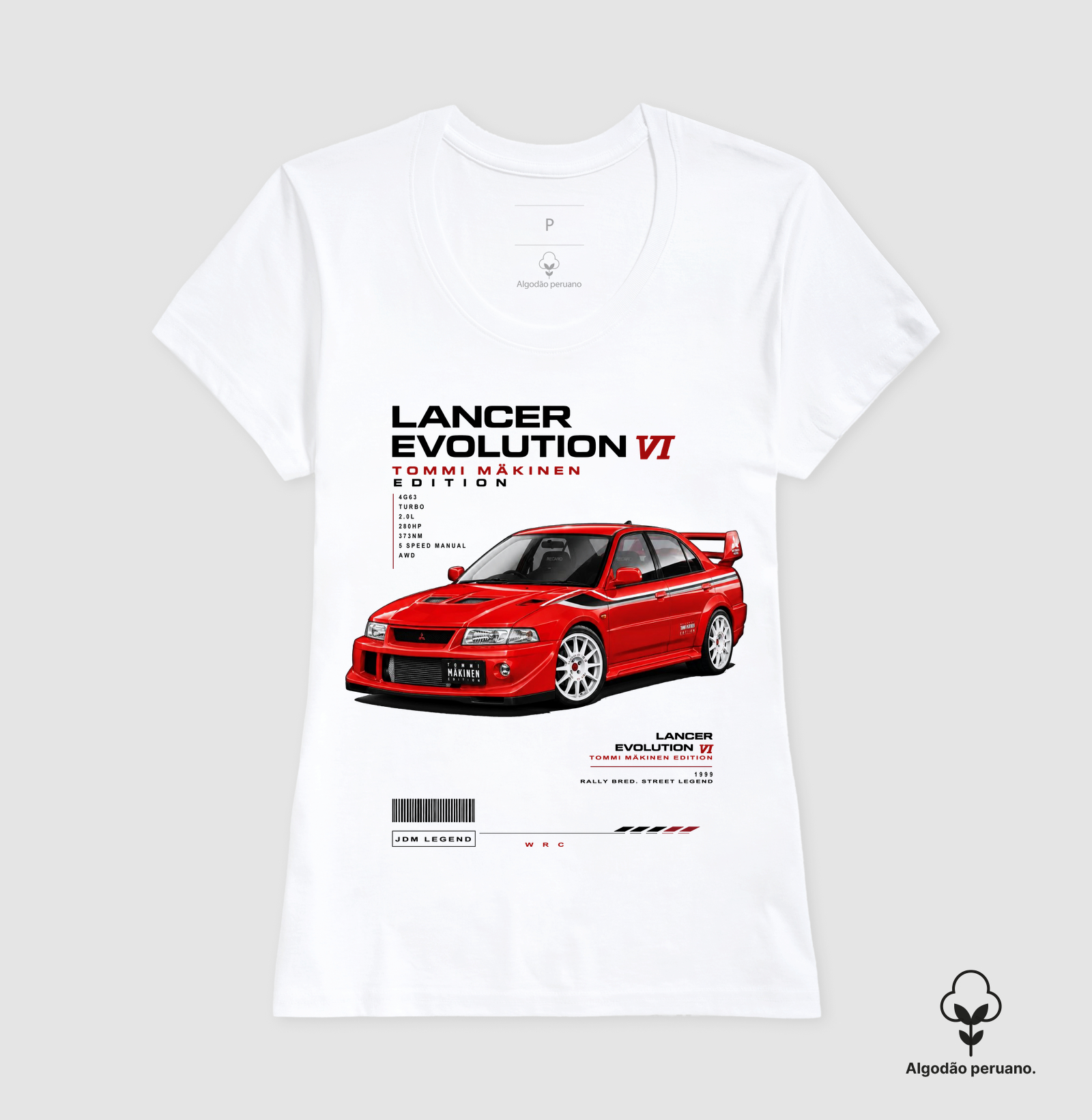 Camisa 7