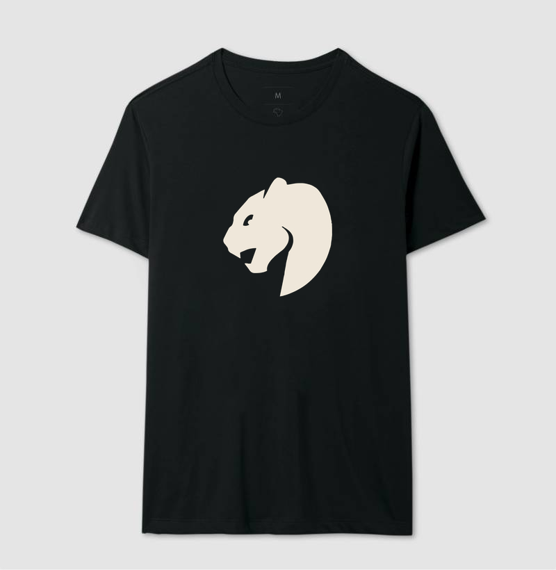 Camiseta NEW Wear Co. · Pantera - Imagem 2