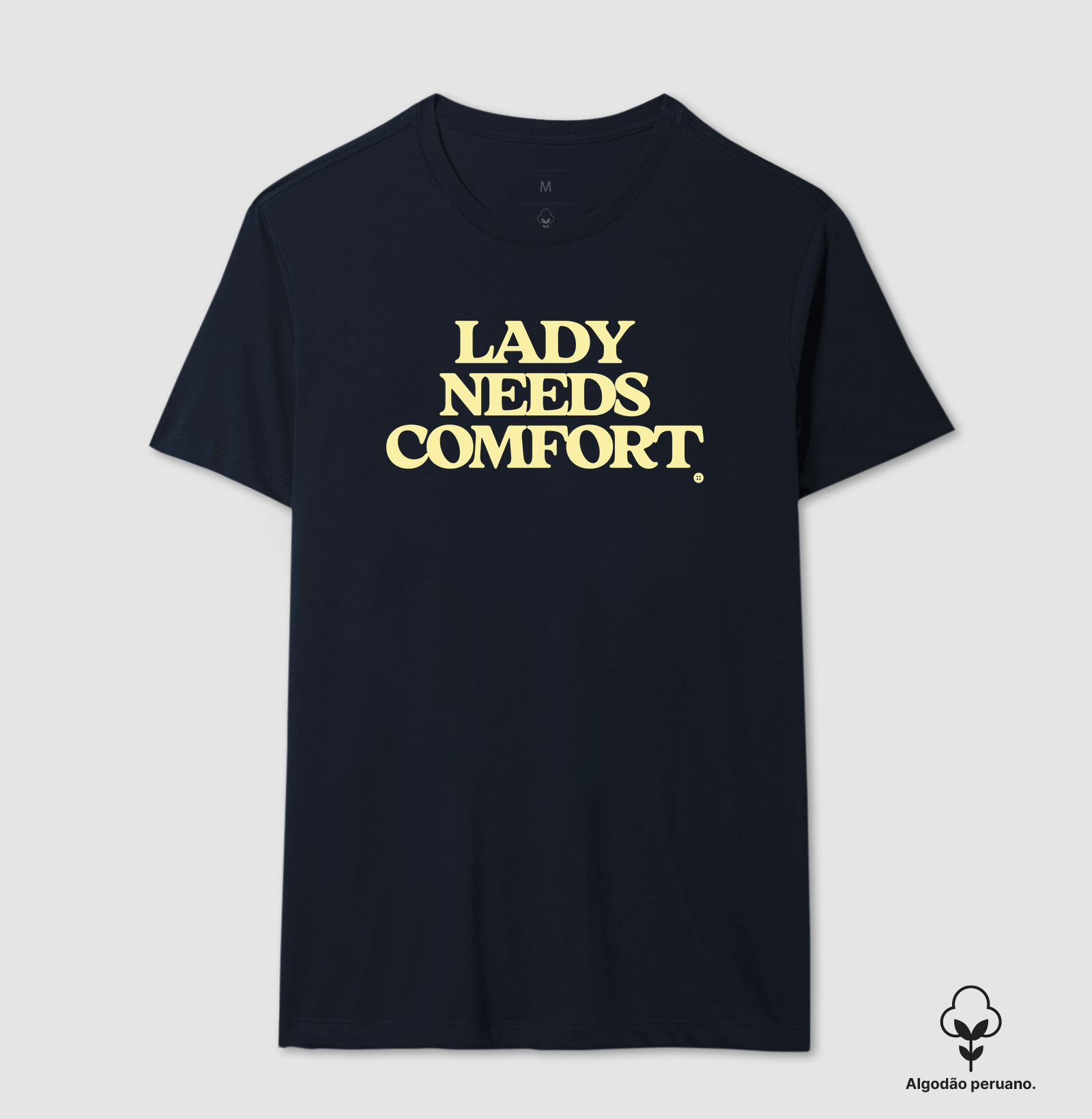 LADY NEEDS COMFORT - Imagem 7