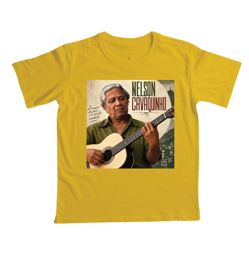 Nelson Cavaquinho  - Imagem 6