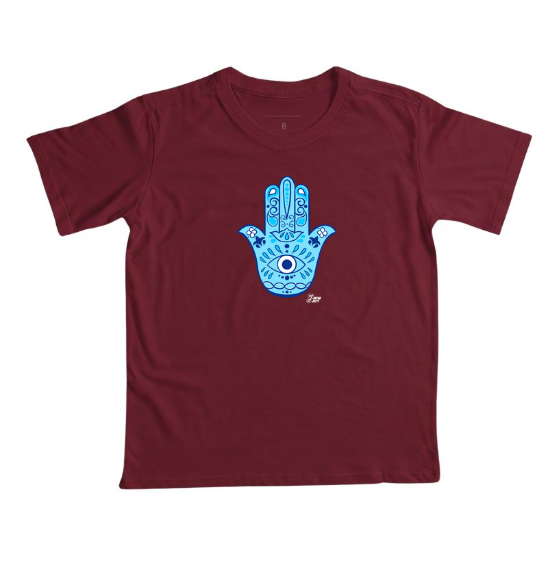 Hamsa Eye 2 - Imagem 6