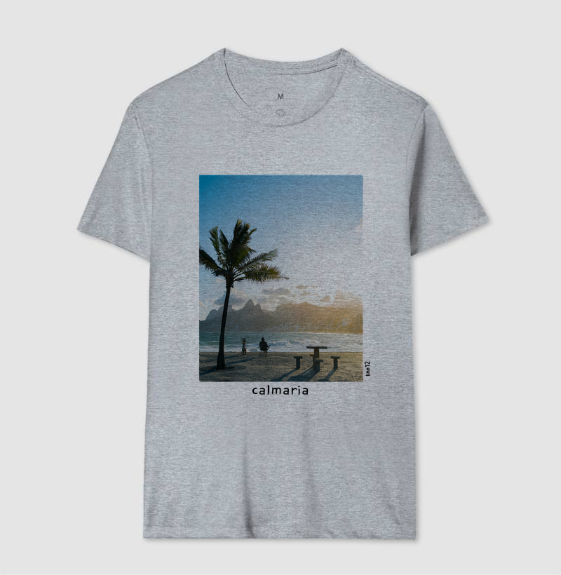 Camisa 7