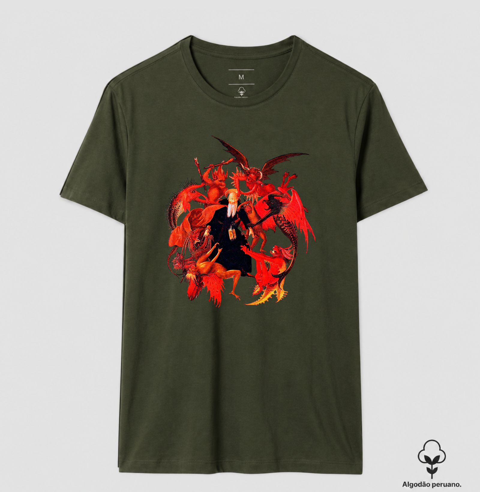Camisa 3
