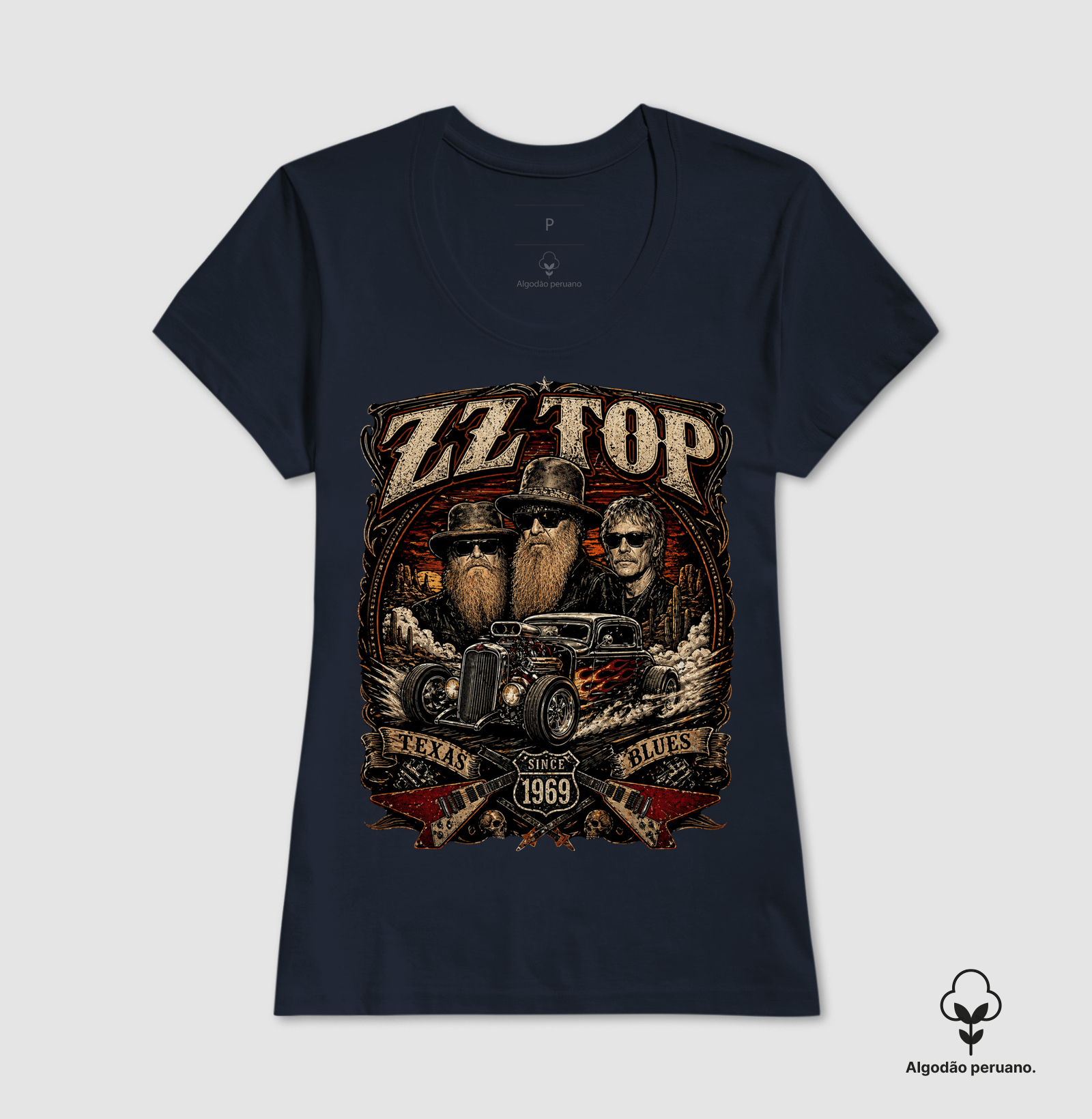 Camisa 4