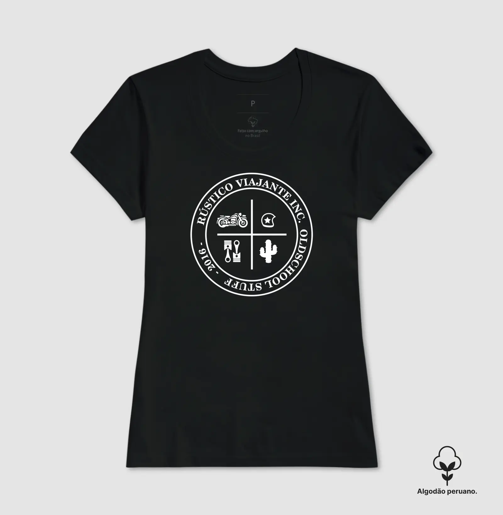 Camisa 1