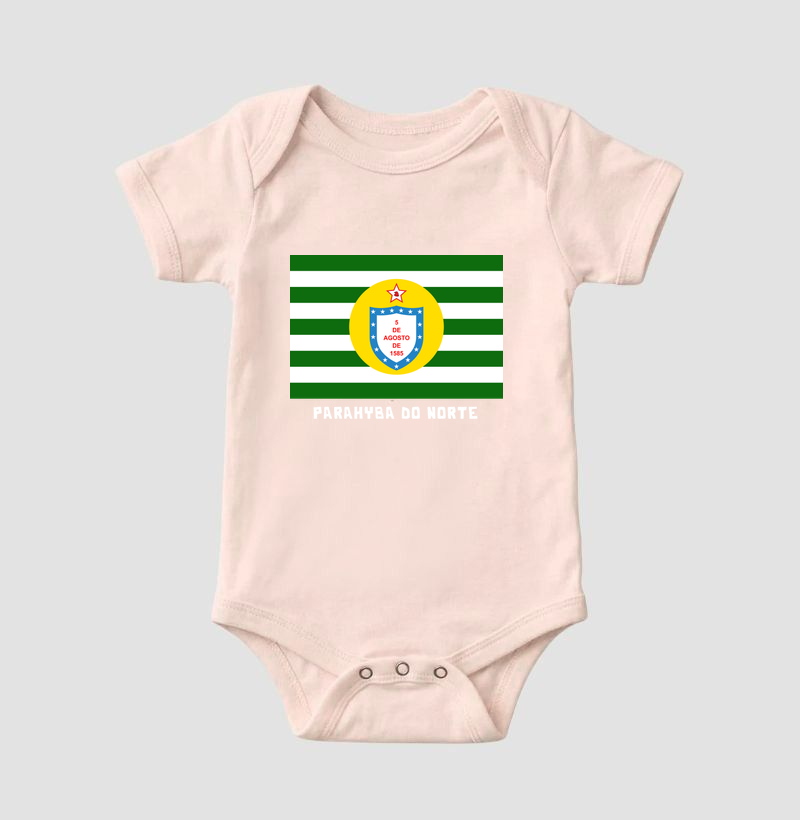 Parahyba do Norte | Bandeira - Imagem 5