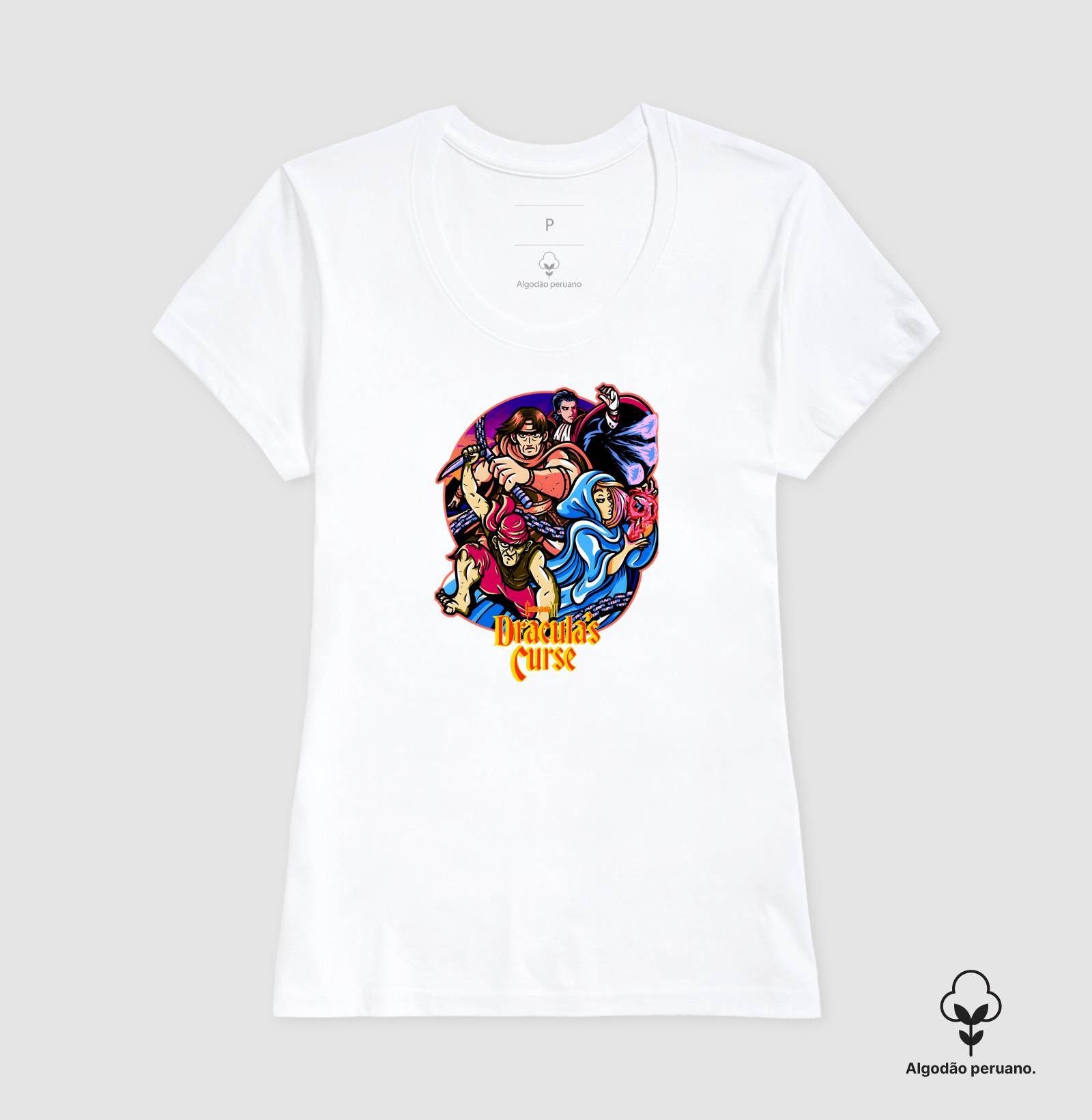 Camisa 4