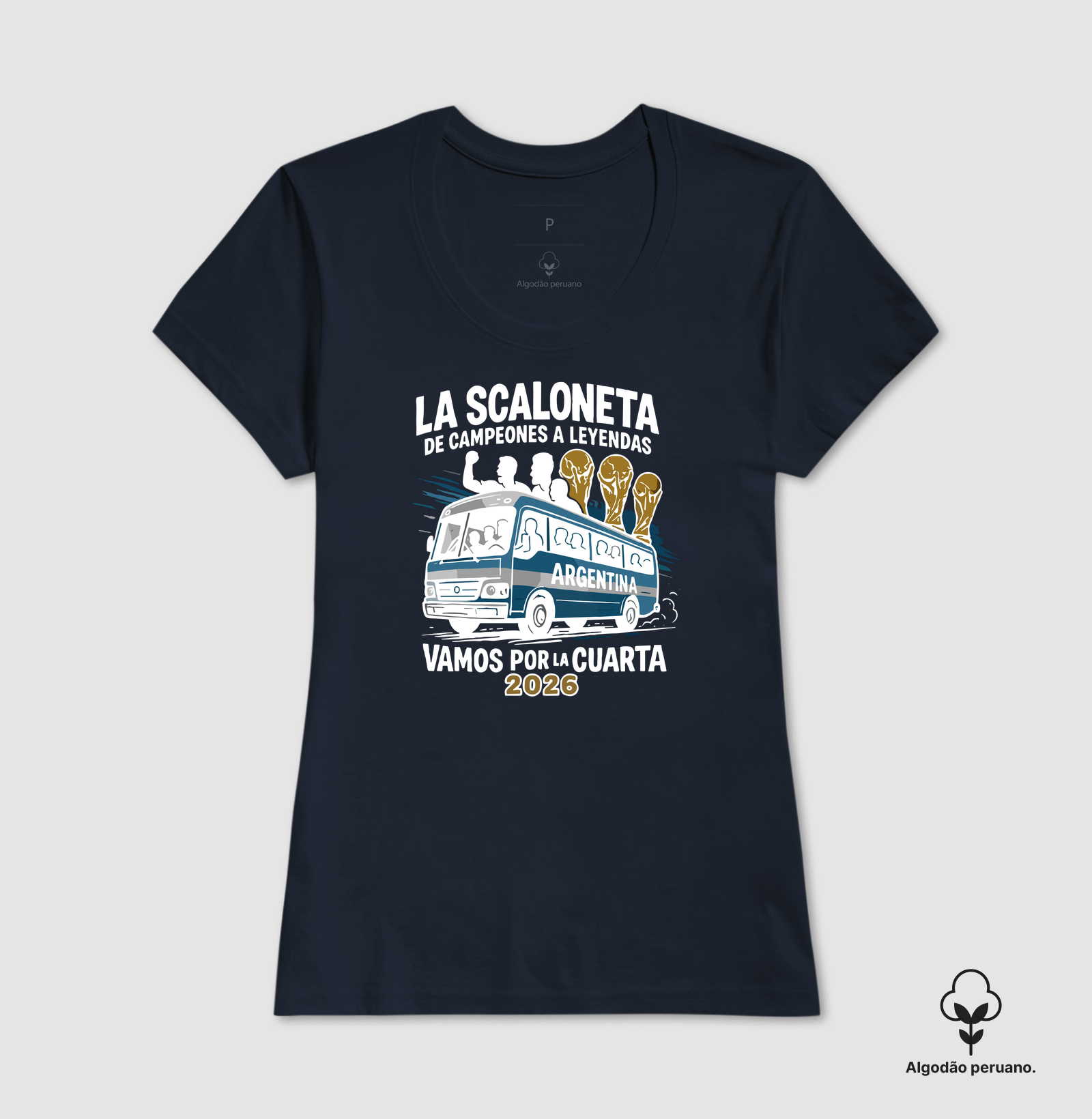Camisa 3
