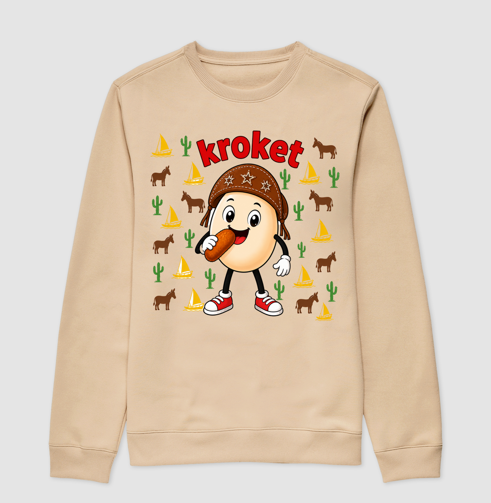 Egg Kroket - Nordeste - Imagem 3