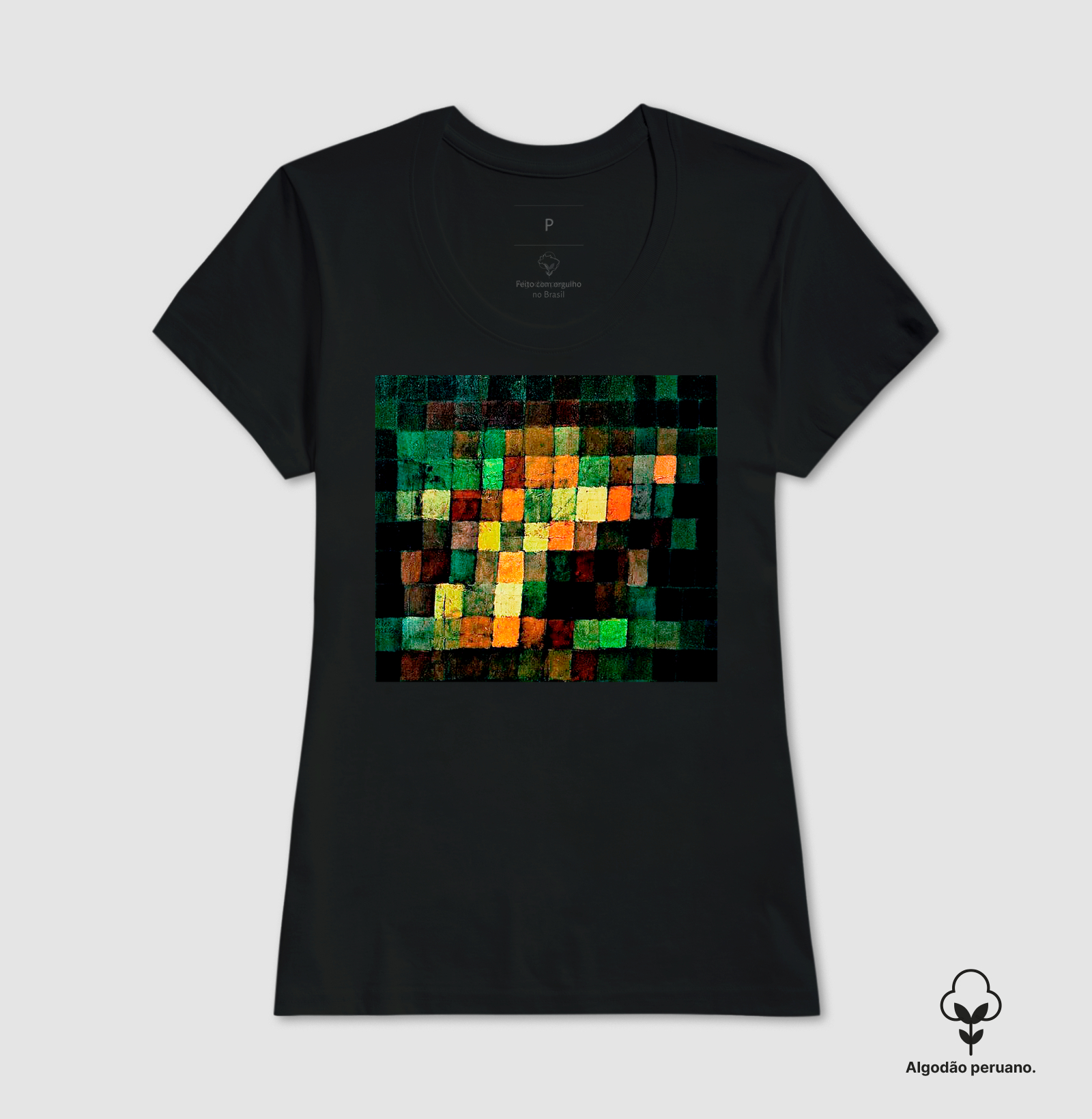 Camisa 3