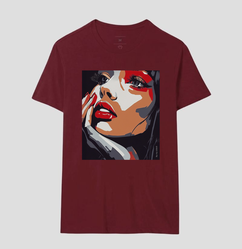 Camisa 16