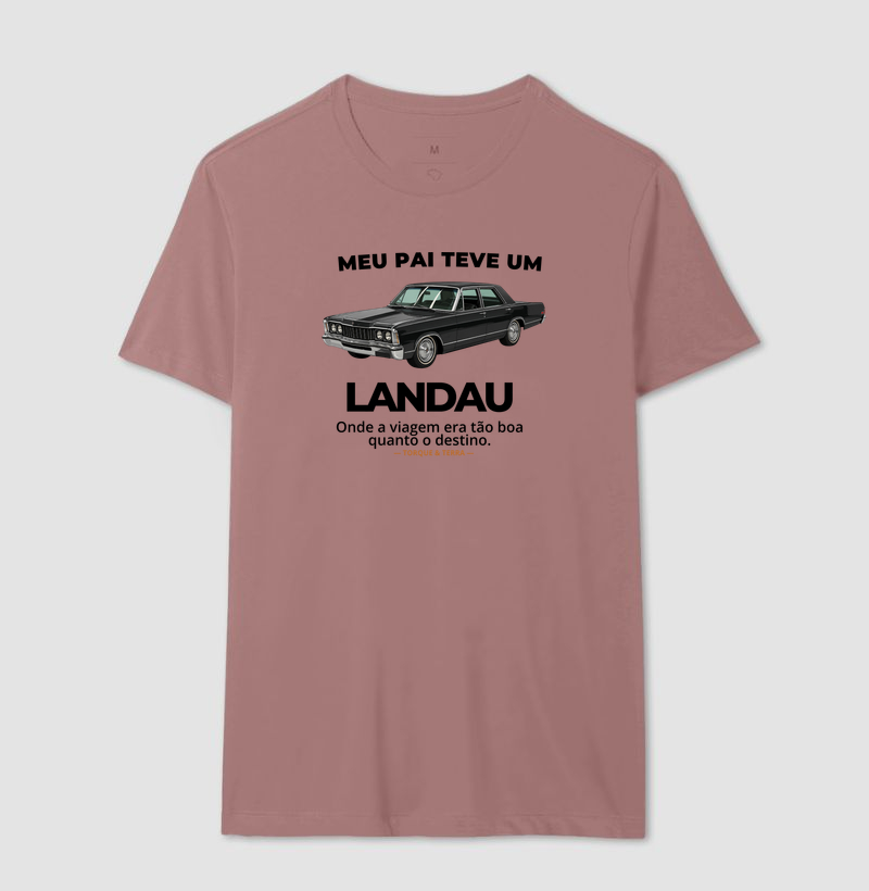 Meu pai teve um - LANDAU - Imagem 16