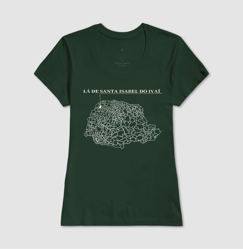 Camisa 12