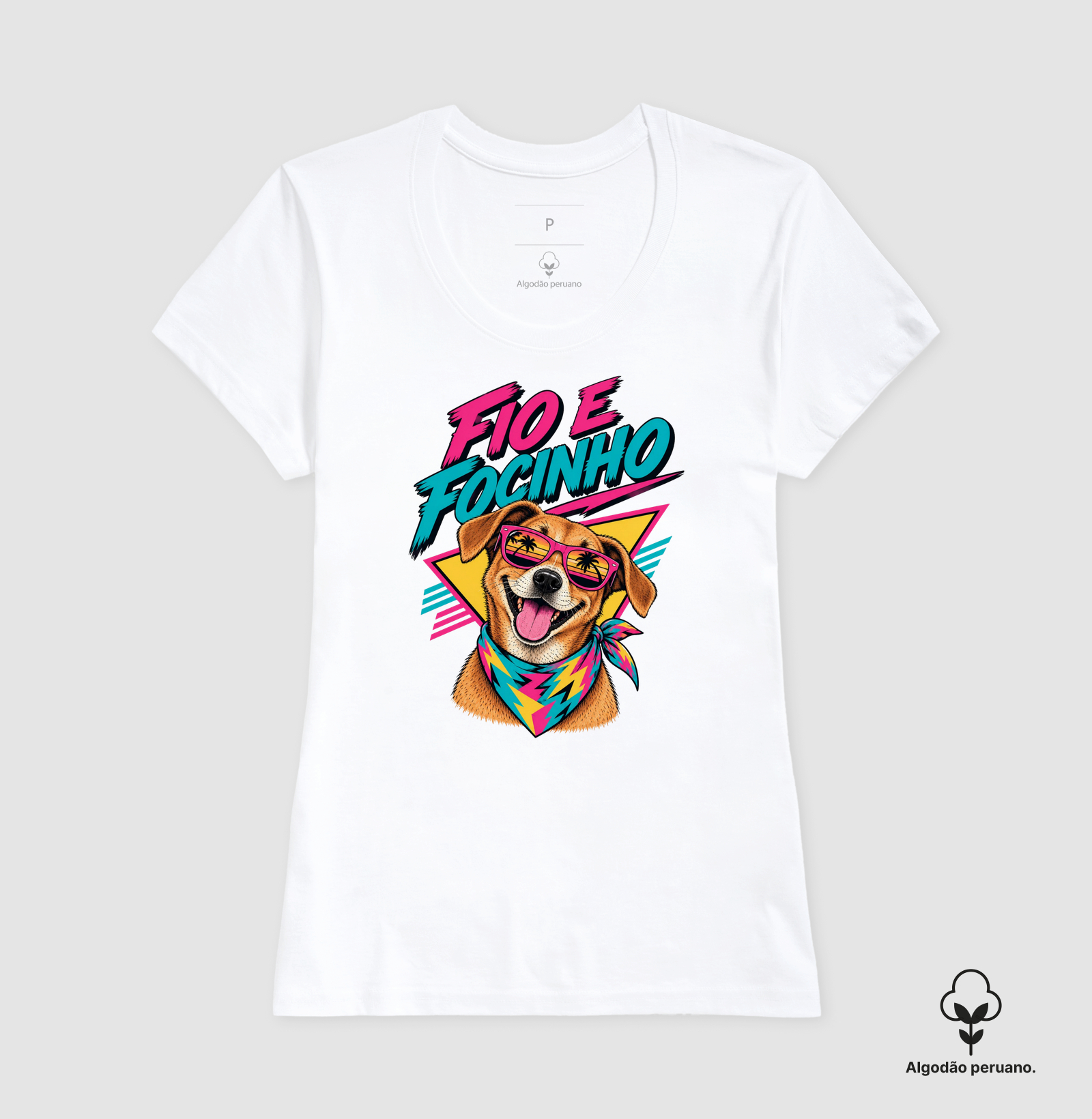 Fio & Focinho Pet Club | Anos 80 - Imagem 7