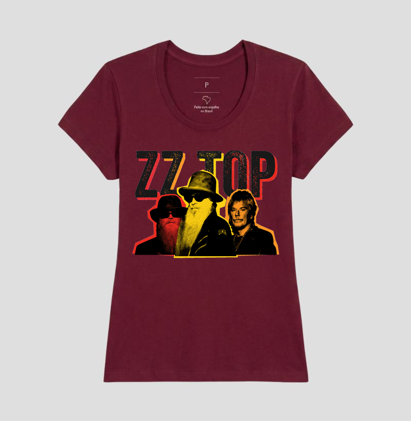 ZZ Top - Integrantes - Imagem 19