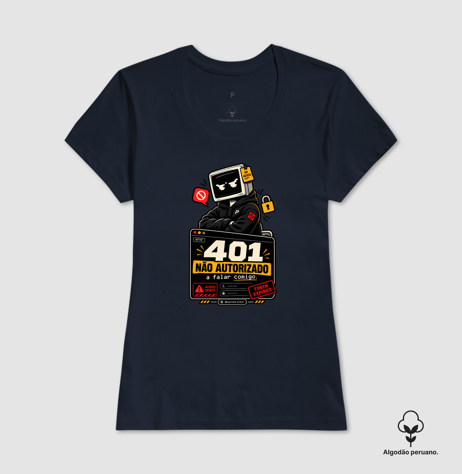 Camisa 6