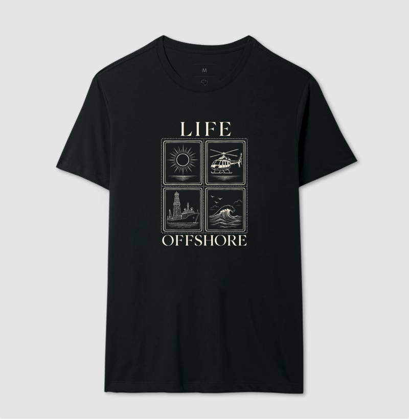 Life offshore - Imagem 5