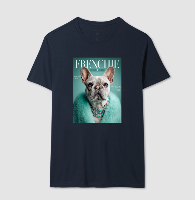 Frenchie Couture ✨🐾 - Imagem 8